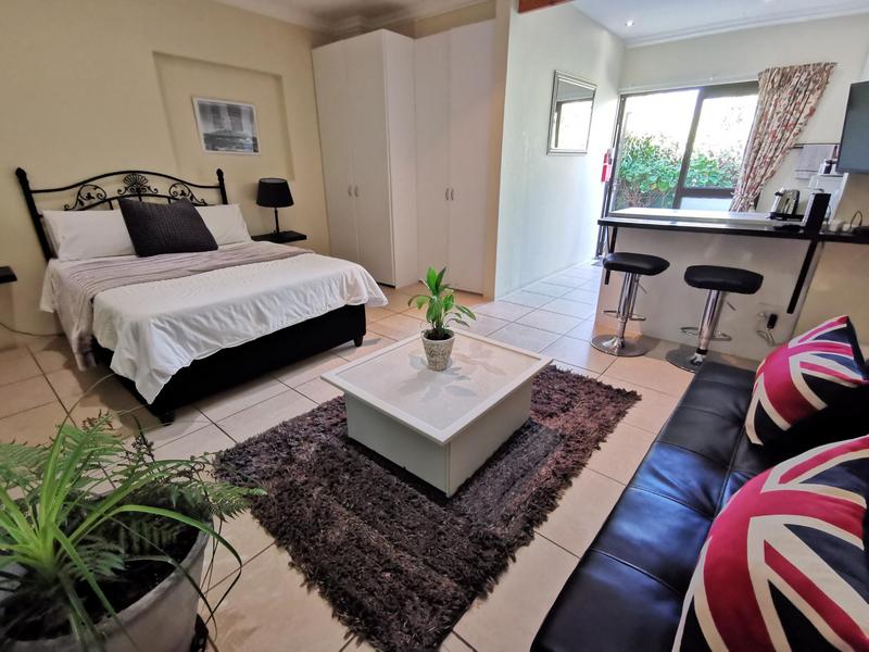 0 Bedroom Property for Sale in Bloubergrant Western Cape